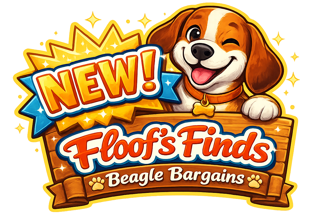 New Items