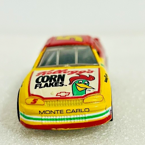 Terry Labonte #5 Kellogg’s Racing Champions NASCAR Diecast Car 1:64