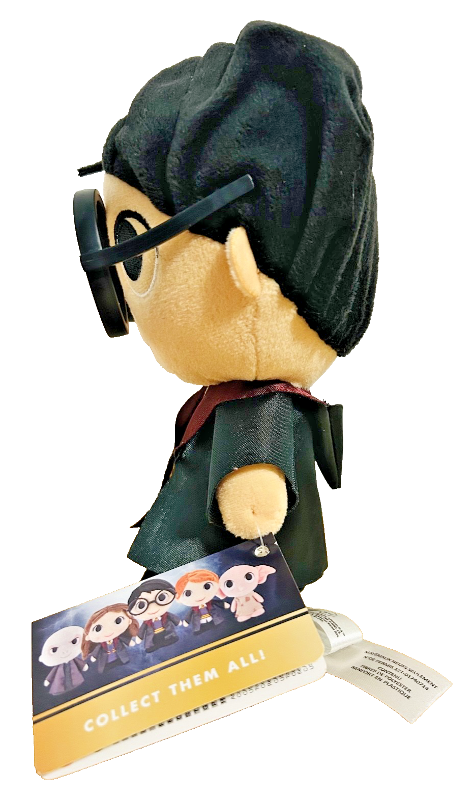 Funko SuperCute Plush Harry Potter Wizard Robe Plush Toy w/ Tag