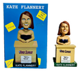 Kate Flannery From The Office Bobblehead Wichita Wind Surge SGA new in box