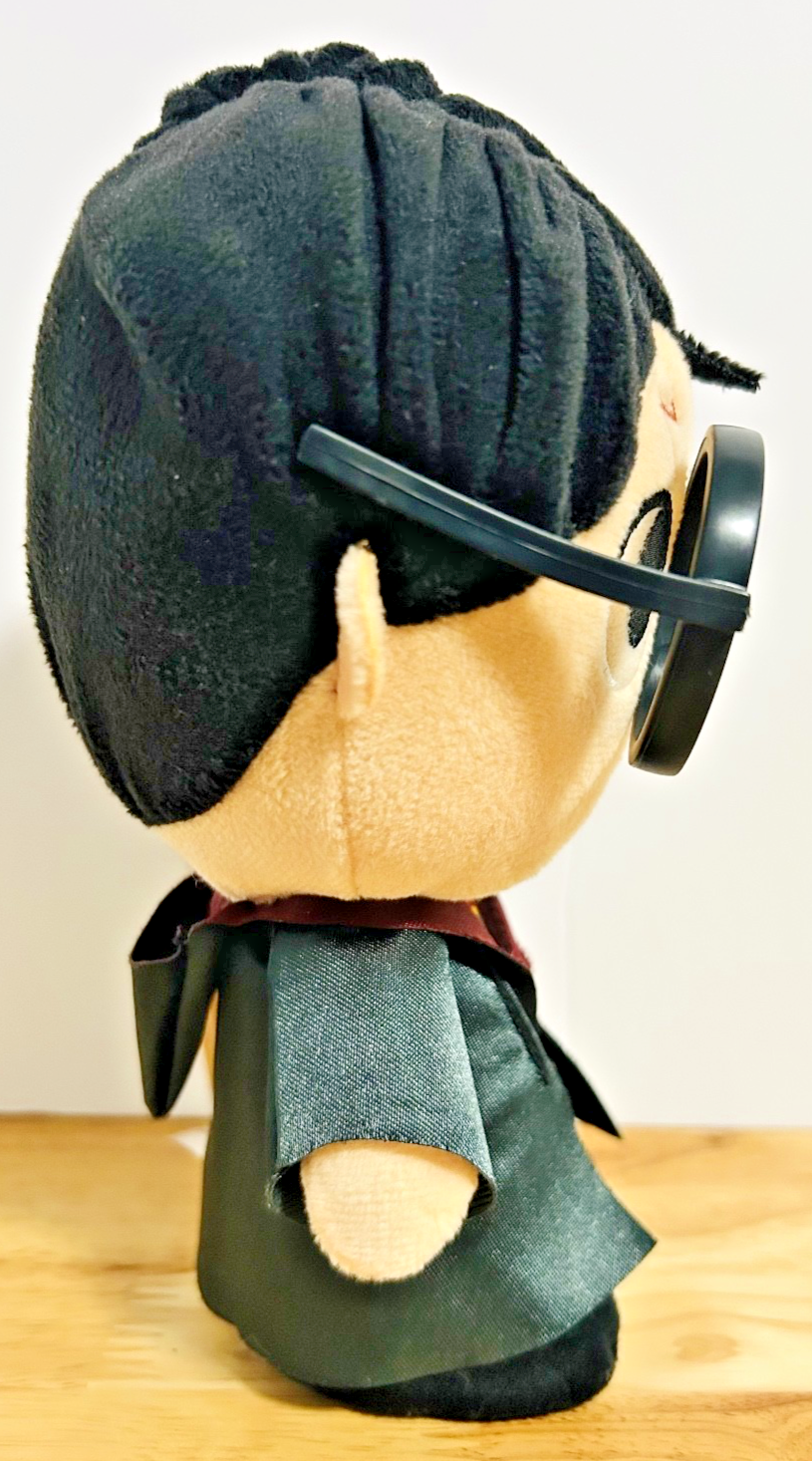 Funko SuperCute Plush Harry Potter Wizard Robe Plush Toy w/ Tag