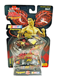 Racing Champions Originals 1:64 Jeff Burton #99 Bruce Lee NASCAR Die-cast