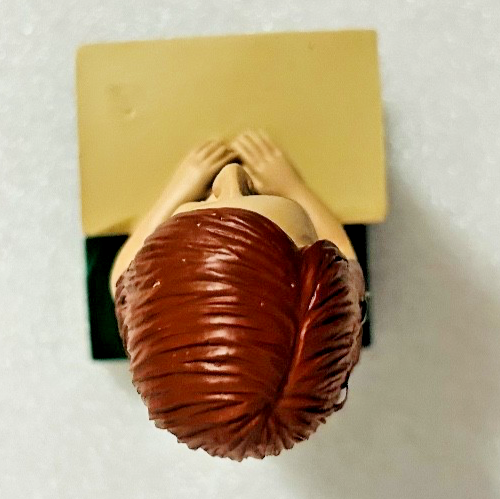 Kate Flannery From The Office Bobblehead Wichita Wind Surge SGA new in box