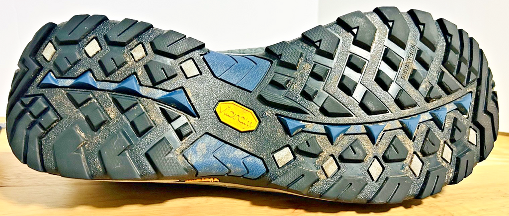 Eddie Bauer Men's Midlite Hiking Shoes Size 11. DRN#:9xx19127 Style:0088-315