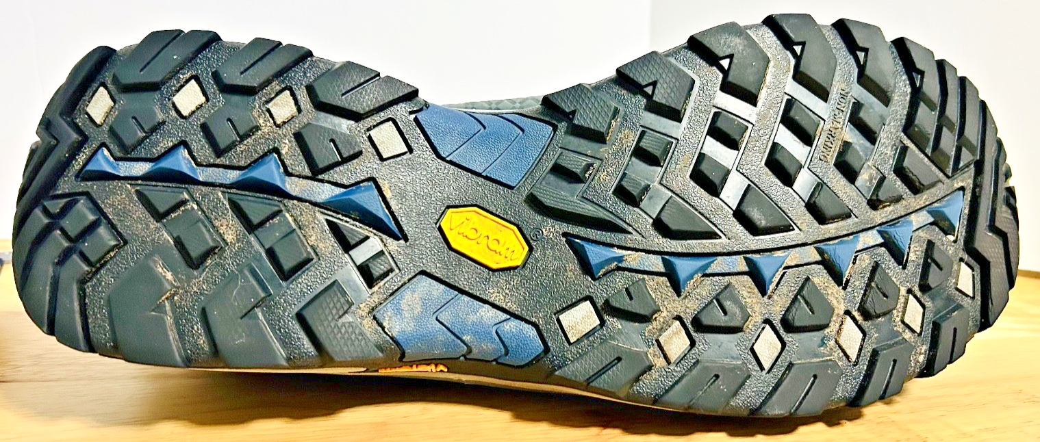 Eddie Bauer Men's Midlite Hiking Shoes Size 11. DRN#:9xx19127 Style:0088-315