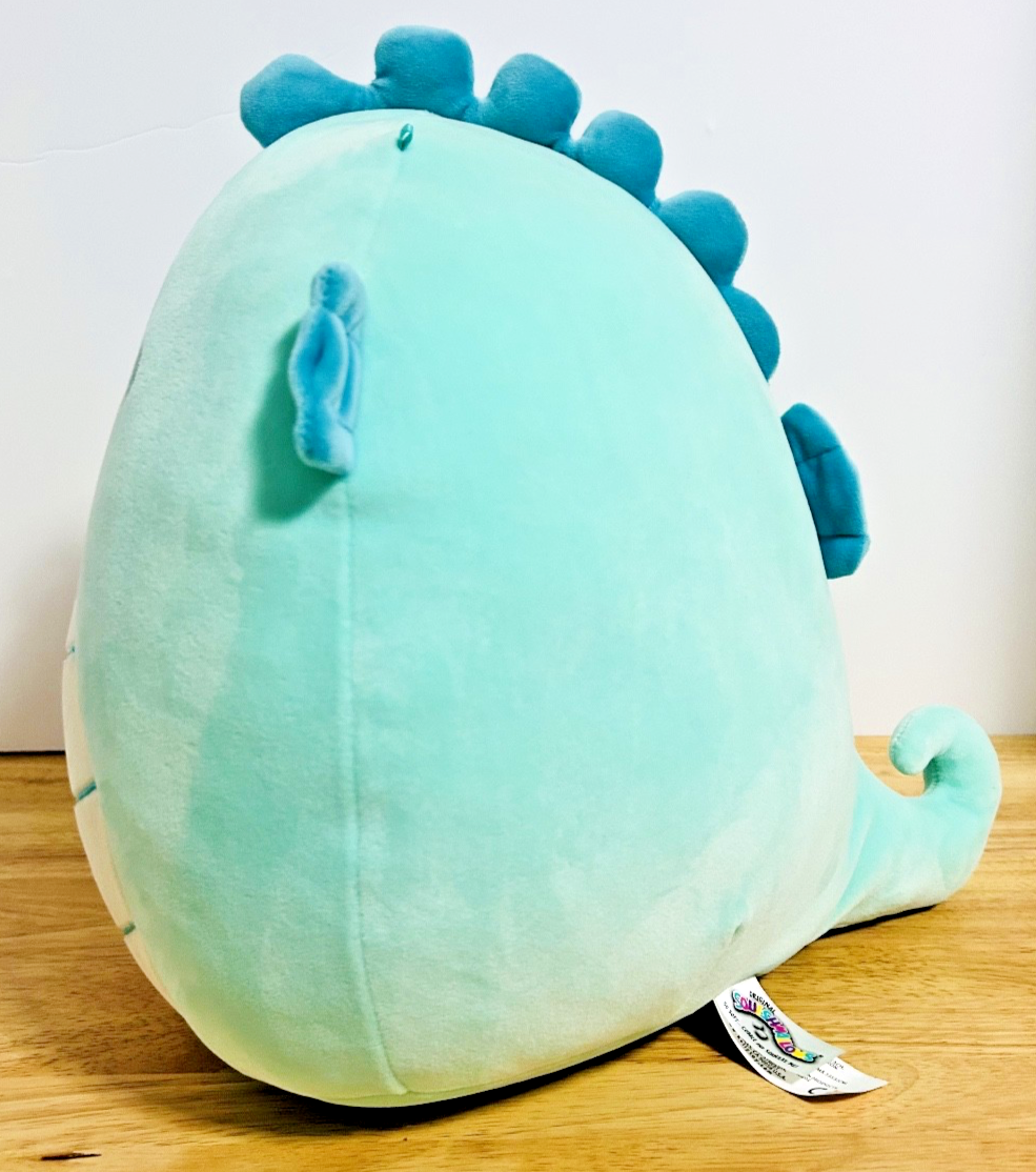 Squishmallows Dinosaur Plush Large 16–20″ Soft Stuffed Animal Toy