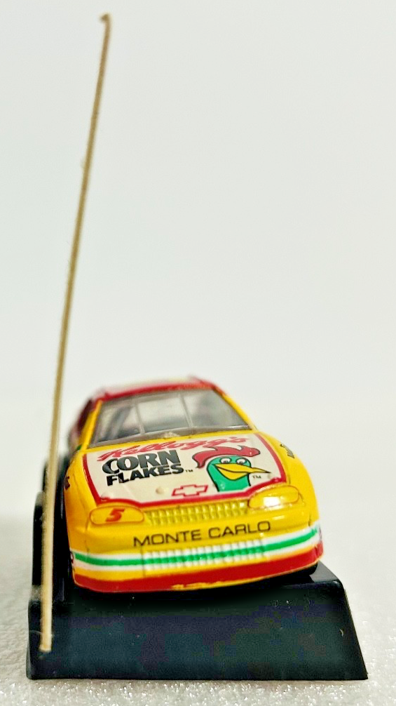 Terry Labonte #5 Kellogg’s Racing Champions NASCAR Diecast Car 1:64
