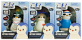 Pudgy Penguins Series 2 Action Figures Lot of 3 4.5” New Sealed