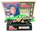 Bobby Labonte #18 Interstate Batteries Racing Champions NASCAR Diecast w/ Card