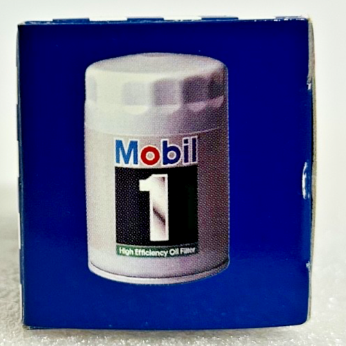 Jeremy Mayfield #12 Mobil 1 Ford Taurus 1:64 Diecast Team Caliber