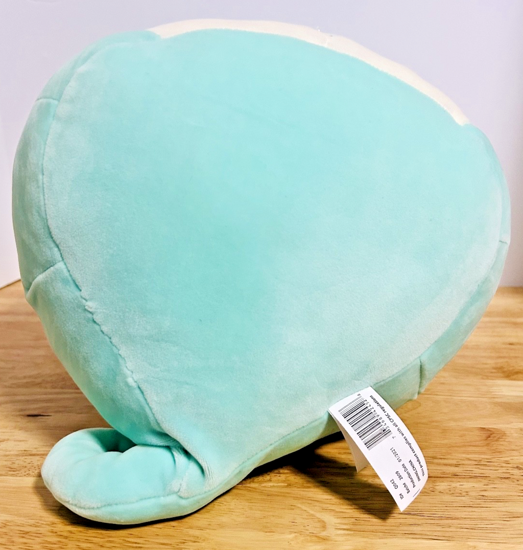 Squishmallows Dinosaur Plush Large 16–20″ Soft Stuffed Animal Toy