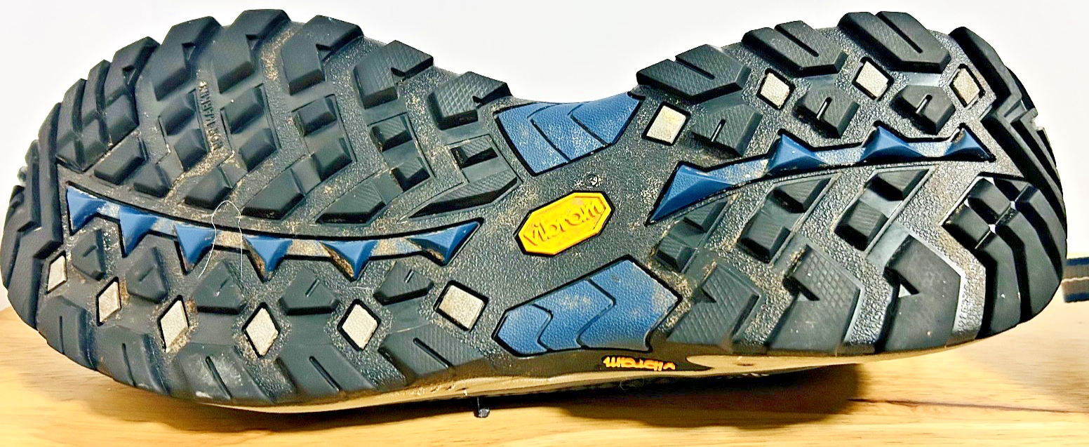 Eddie Bauer Men's Midlite Hiking Shoes Size 11. DRN#:9xx19127 Style:0088-315