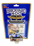 1994 Racing Champions Brickyard 400 #94 1:64 Diecast Car NIP Mint Card