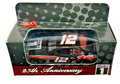 Jeremy Mayfield #12 Mobil 1 25th Anniversary 1:64 NASCAR Diecast Car MIB