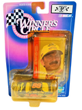 Winner’s Circle Dale Jarrett #88 Ford Quality Care 1999 NASCAR 1:64 NIB