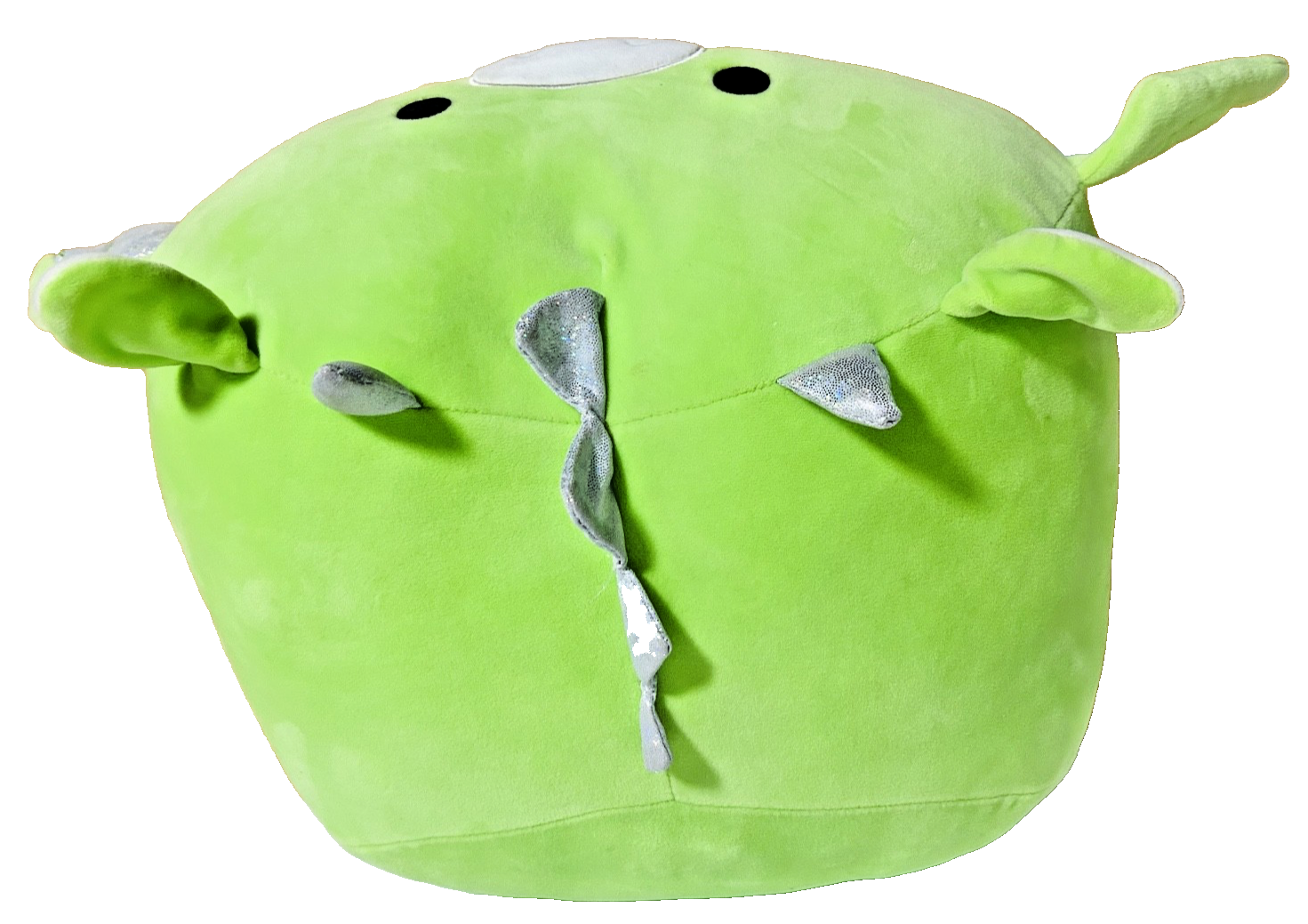 Squishmallows Green Dragon Plush Large Soft Cuddle Squeeze Toy Original