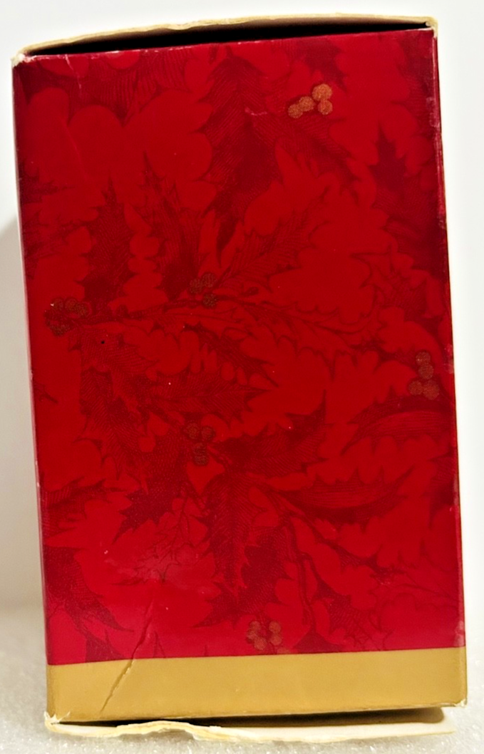 Hallmark Bearingers Momma Bearinger 1993 Keepsake Ornament MIB