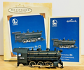 Hallmark Keepsake Lionel Pennsylvania B6 Steam Locomotive Ornament 2005