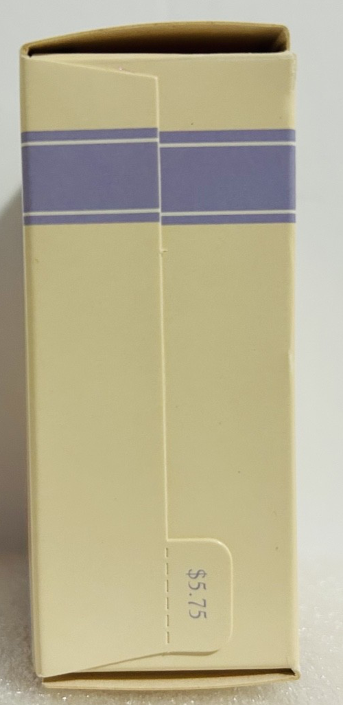Hallmark Keepsake Ornament 1993 Easter Daughter Lamb QEO834-2