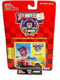Racing Champions NASCAR 50th Anniversary #36 Skittles Ernie Irvan Diecast