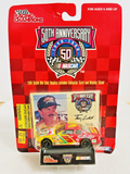 Racing Champions NASCAR 50th Anniversary #5 Terry Labonte Kellogg’s 1:64