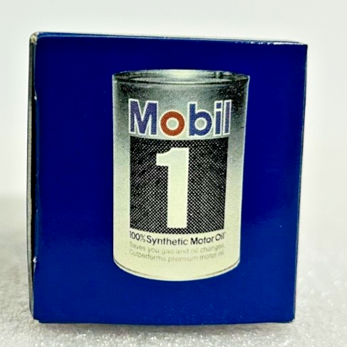 Jeremy Mayfield #12 Mobil 1 Ford Taurus 1:64 Diecast Team Caliber