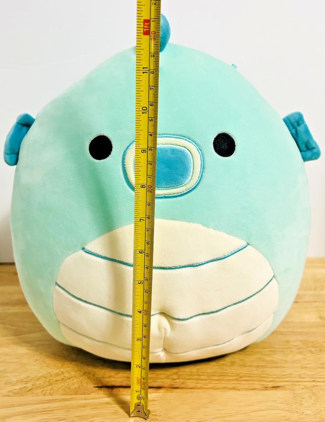 Squishmallows Dinosaur Plush Large 16–20″ Soft Stuffed Animal Toy