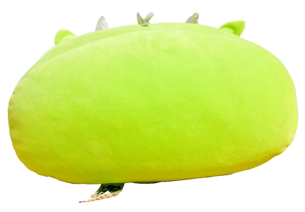 Squishmallows Green Dragon Plush Large Soft Cuddle Squeeze Toy Original