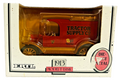 Ertl 1913 Model T Bank Tractor Supply Co Diecast Metal 1/25 Scale NIB