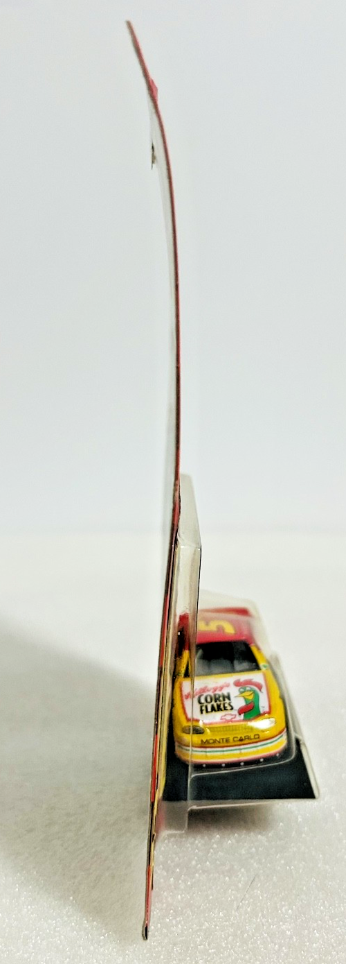 Racing Champions NASCAR 50th Anniversary #5 Terry Labonte Kellogg’s 1:64