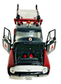 Gearbox Citgo 1953 Ford F-100 Tow Truck Coin Bank 1:24 Diecast