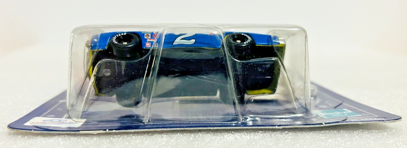 Winners Circle Dale Earnhardt 1979 #2 Crane Cams Monte Carlo NIB 1:64
