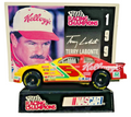 Terry Labonte #5 Kellogg’s Racing Champions NASCAR Diecast Car 1:64