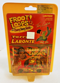Terry Labonte #5 Kellogg’s Froot Loops 2000 Monte Carlo 1/64 Action LE