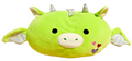 Squishmallows Green Dragon Plush Large Soft Cuddle Squeeze Toy Original