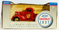 Liberty Classics 1937 Chevrolet Pickup Truck Bank Diecast TSC Boxed