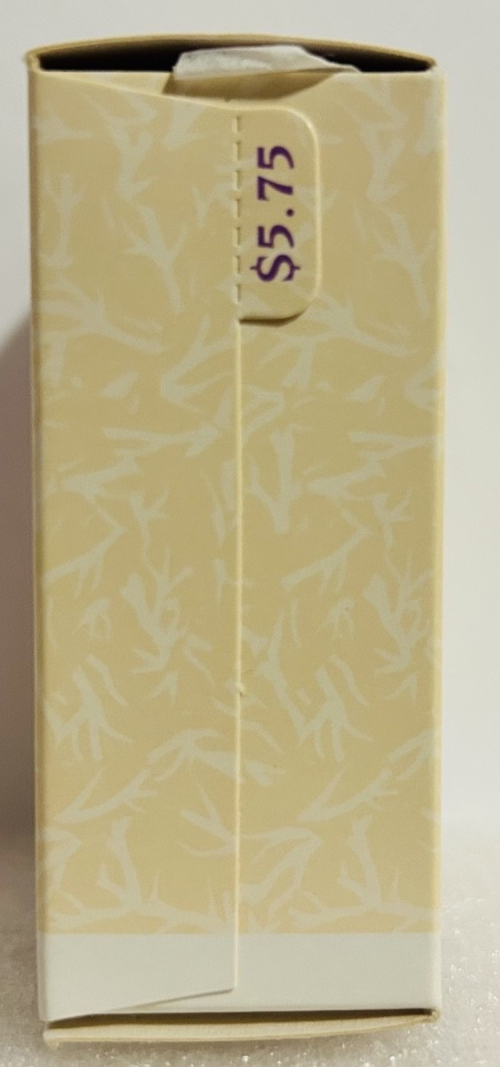 Hallmark Keepsake Daughter Easter Ornament 1994 Bunny Rabbit
