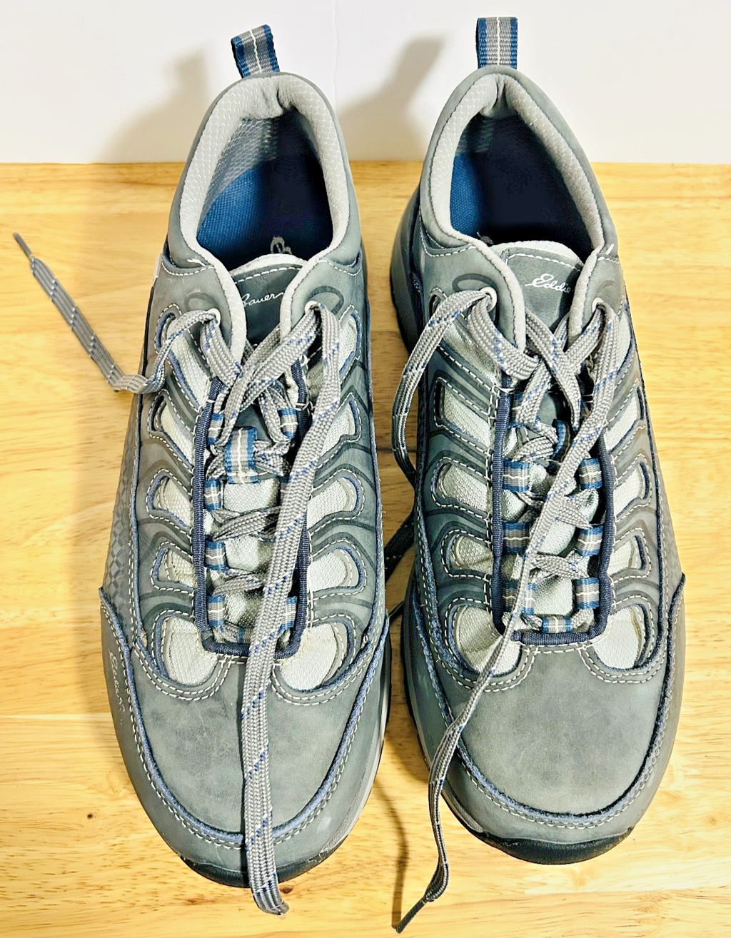 Eddie Bauer Men's Midlite Hiking Shoes Size 11. DRN#:9xx19127 Style:0088-315