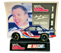 Mark Martin #6 Valvoline NASCAR Racing Champions Diecast w/ Display Card