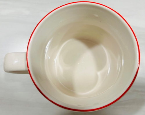 Campbell Kids 1991 Vintage Soup or Coffee Mug