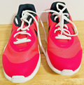 Nike Shoes Sneakers Girls Youth 5.5Y Pink Air Max Oketo CK1755-600 Barbiecore