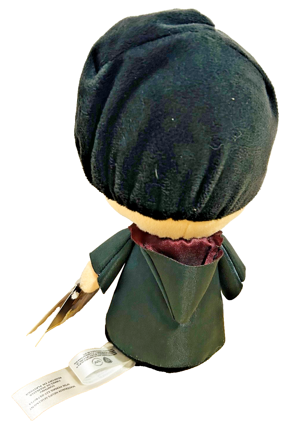 Funko SuperCute Plush Harry Potter Wizard Robe Plush Toy w/ Tag
