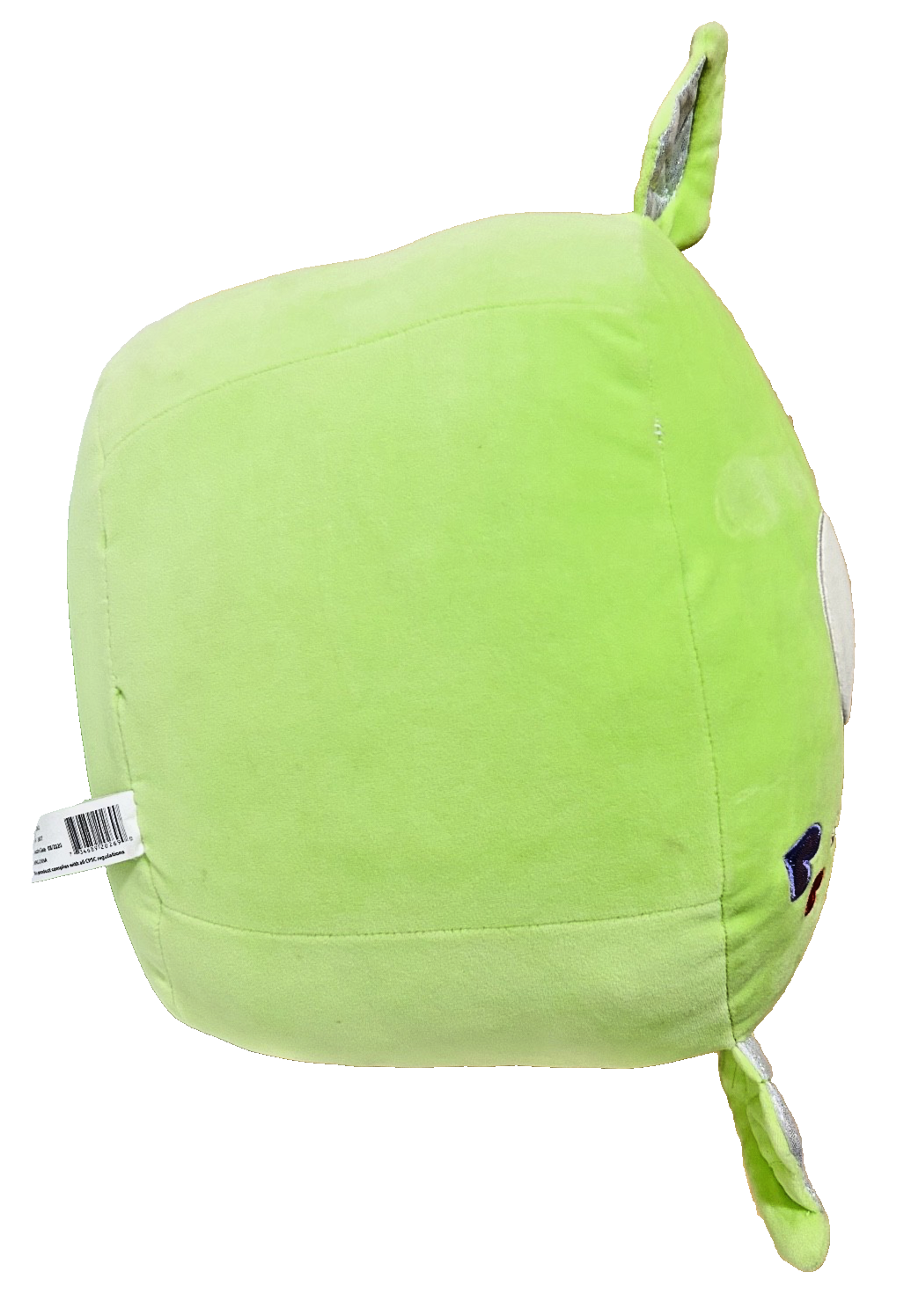 Squishmallows Green Dragon Plush Large Soft Cuddle Squeeze Toy Original
