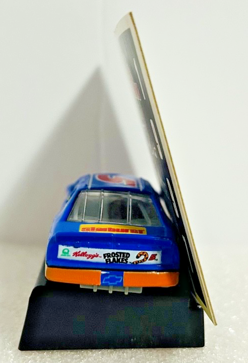 Racing Champions Terry Labonte #5 Kellogg’s Monte Carlo w/ Card
