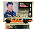 1997 Racing Champions Darrell Waltrip #17 Parts America 1:64 NASCAR Diecast