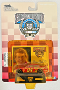 Bill Elliott #94 McDonald's NASCAR Racing Champions 50th Anniversary 1:64