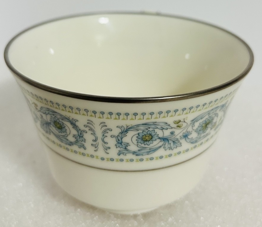 Noritake Monte Leone 7569 Cup Saucer Dinner Plate Set Japan