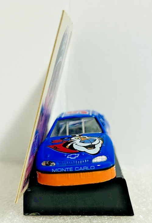 Racing Champions Terry Labonte #5 Kellogg’s Monte Carlo w/ Card