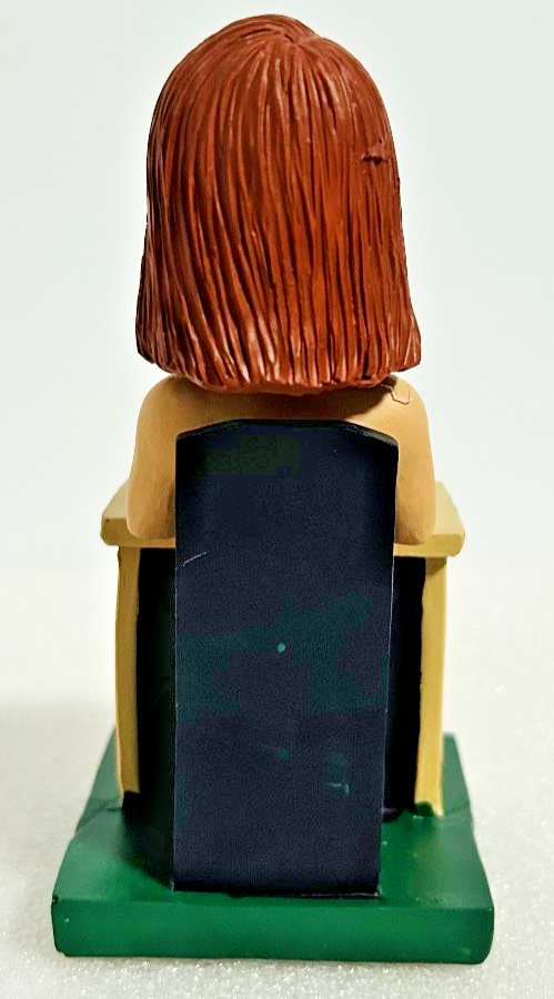 Kate Flannery From The Office Bobblehead Wichita Wind Surge SGA new in box