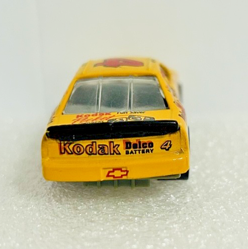 Sterling Marlin #4 Kodak 1996 Monte Carlo Racing Champions 1:64 w/Card